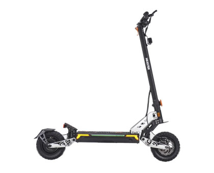 Електросамокат Maxxter G3 (black-white)