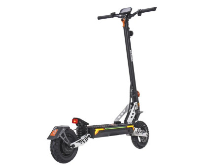 Електросамокат Maxxter G3 (black-white)