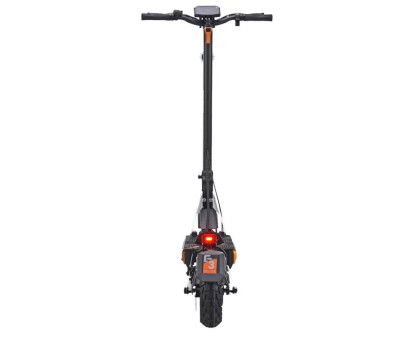 Електросамокат Maxxter G3 (black-white)