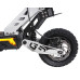 Електросамокат Maxxter G3 (black-white)