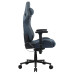 Крісло ігрове Defensor S Navy Blue F, синій