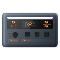 Зарядна станція OSCAL PowerMax 1800 SE