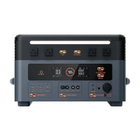 Зарядна станція OSCAL PowerMax 2400 PRO