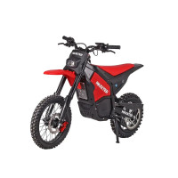 Електрічний пітбайк Maxxter M5 1200W