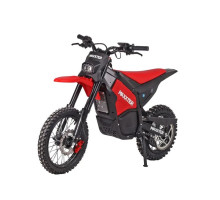 Електрічний пітбайк Maxxter M5 1200W