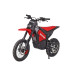 Електрічний пітбайк Maxxter M5 1200W