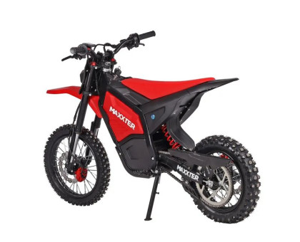 Електрічний пітбайк Maxxter M5 1200W