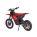 Електрічний пітбайк Maxxter M5 1200W