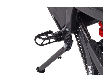 Електрічний пітбайк Maxxter M5 1200W