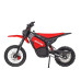 Електрічний пітбайк Maxxter M5 1200W