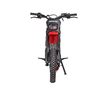 Електрічний пітбайк Maxxter M5 1200W