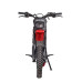 Електрічний пітбайк Maxxter M5 1200W