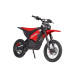 Електрічний пітбайк Maxxter M5 1200W