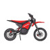Електрічний пітбайк Maxxter M5 1200W