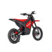 Електрічний пітбайк Maxxter M5 1200W