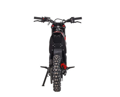 Електрічний пітбайк Maxxter M5 1200W