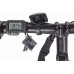 Електричний велосипед Maxxter Fox (black)