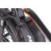 Електричний велосипед Maxxter Fox (black)