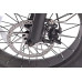 Електричний велосипед Maxxter Fox (black)