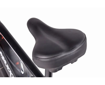 Електричний велосипед Maxxter Fox (black)