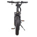 Електричний велосипед Maxxter Fox (black)