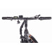 Електричний велосипед Maxxter Fox (black)