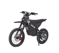 Електрічний пітбайк Maxxter M7 2000W