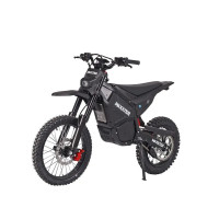 Електрічний пітбайк Maxxter M7 2000W