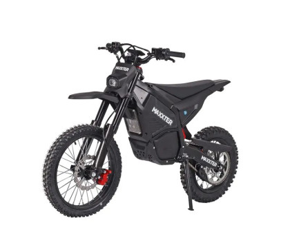 Електрічний пітбайк Maxxter M7 2000W