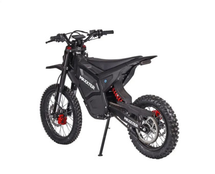 Електрічний пітбайк Maxxter M7 2000W