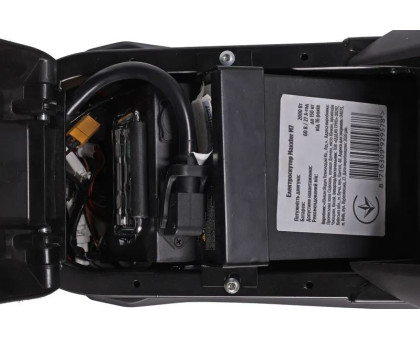 Електрічний пітбайк Maxxter M7 2000W