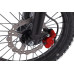 Електрічний пітбайк Maxxter M7 2000W