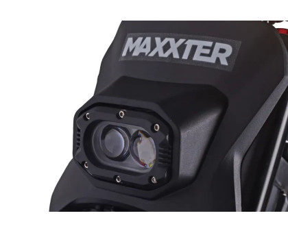 Електрічний пітбайк Maxxter M7 2000W