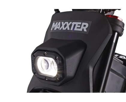 Електрічний пітбайк Maxxter M7 2000W
