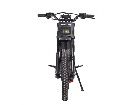 Електрічний пітбайк Maxxter M7 2000W