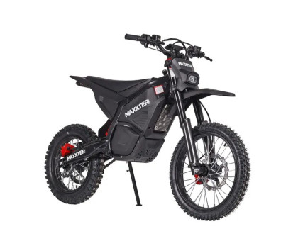 Електрічний пітбайк Maxxter M7 2000W