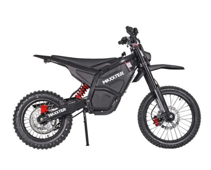 Електрічний пітбайк Maxxter M7 2000W