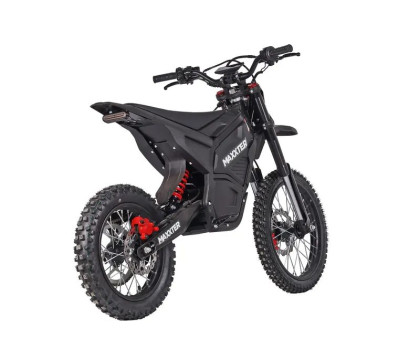 Електрічний пітбайк Maxxter M7 2000W