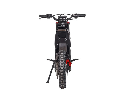 Електрічний пітбайк Maxxter M7 2000W