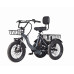 Електричний велосипед Maxxter Trice (gray)