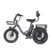 Електричний велосипед Maxxter Trice (gray)