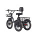 Електричний велосипед Maxxter Trice (gray)