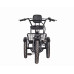 Електричний велосипед Maxxter Trice (gray)