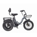 Електричний велосипед Maxxter Trice (gray)