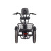 Електричний велосипед Maxxter Trice (gray)
