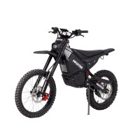 Електрічний пітбайк Maxxter M9 2500W