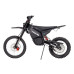 Електрічний пітбайк Maxxter M9 2500W