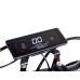 Електрічний пітбайк Maxxter M9 2500W