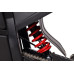 Електрічний пітбайк Maxxter M9 2500W