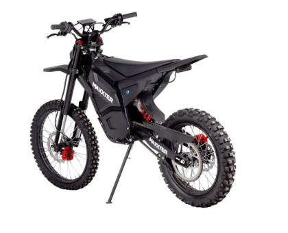 Електрічний пітбайк Maxxter M9 2500W